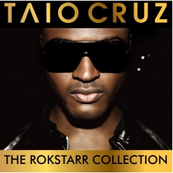 Taio Cruz - The Rockstarr Collection